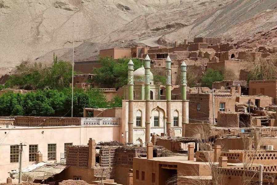 Highlights of 9-Day on the Ancient Silk Road: Turpan & Kashgar