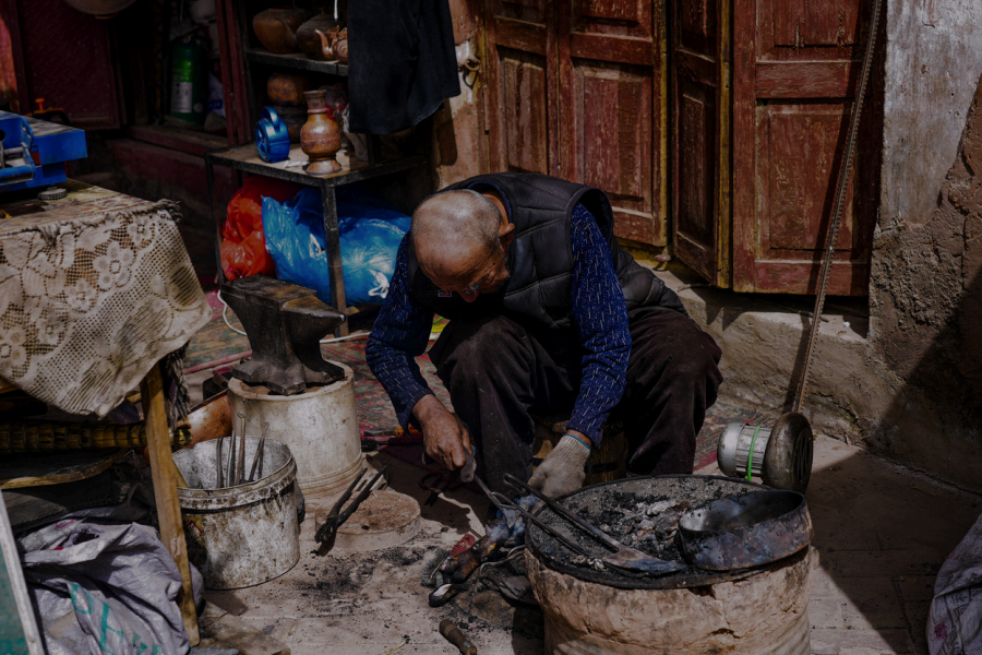 A 10-day Journey Through Time and History to Explore the Ancient Silk Road