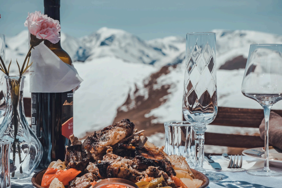 7-day Luxury Tour in Northern Xinjiang