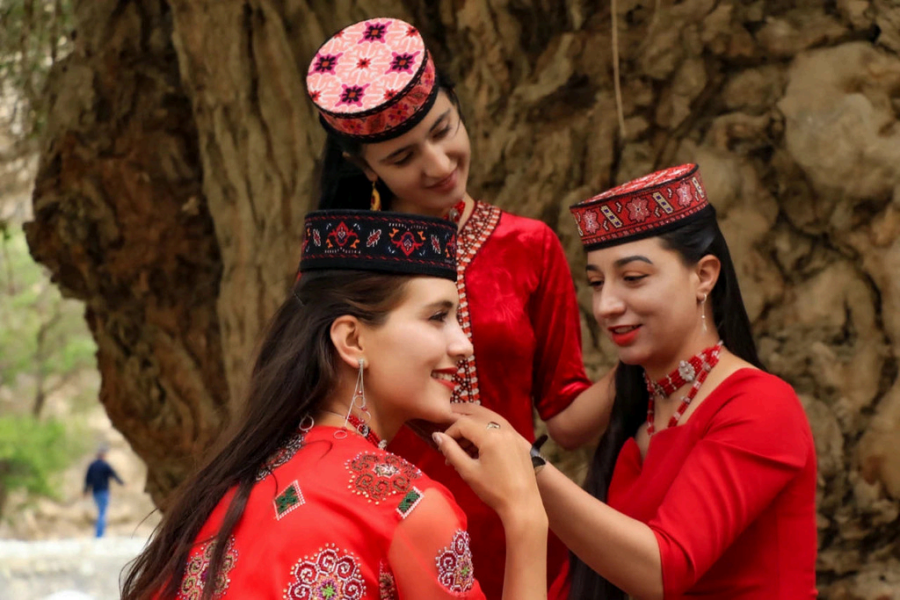 Cultural Journey —7-Day Southern Xinjiang Tour