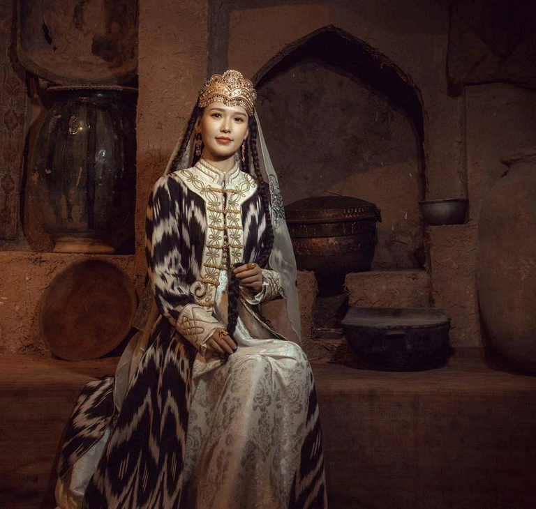 JESSIE ZHAO