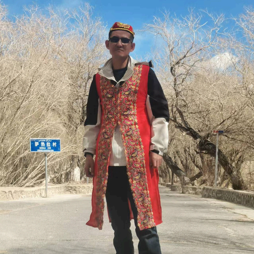 Zhen Qiu