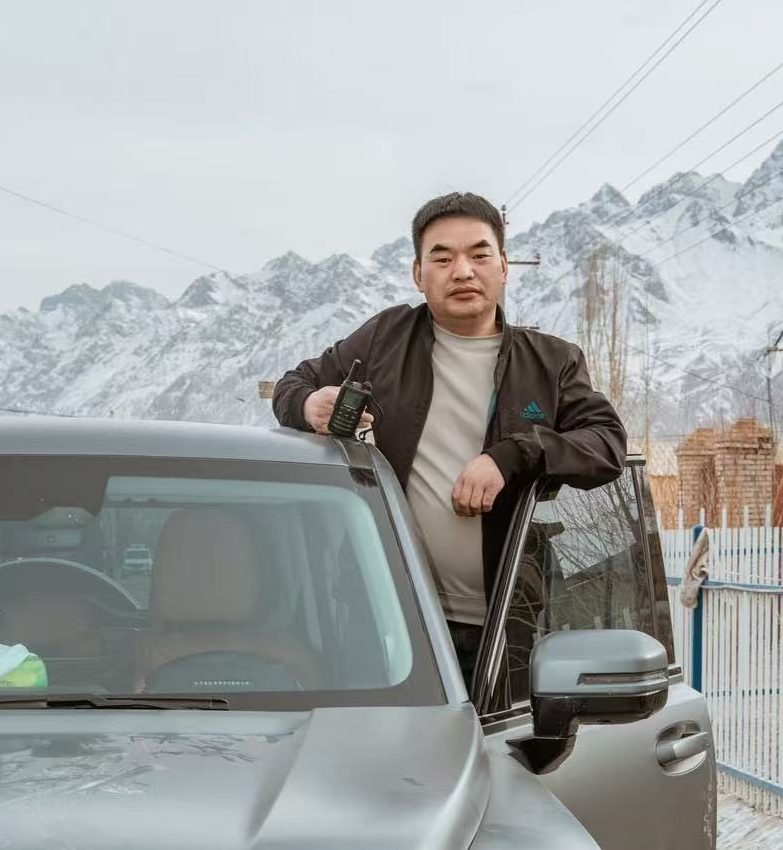 Zhen Qiu