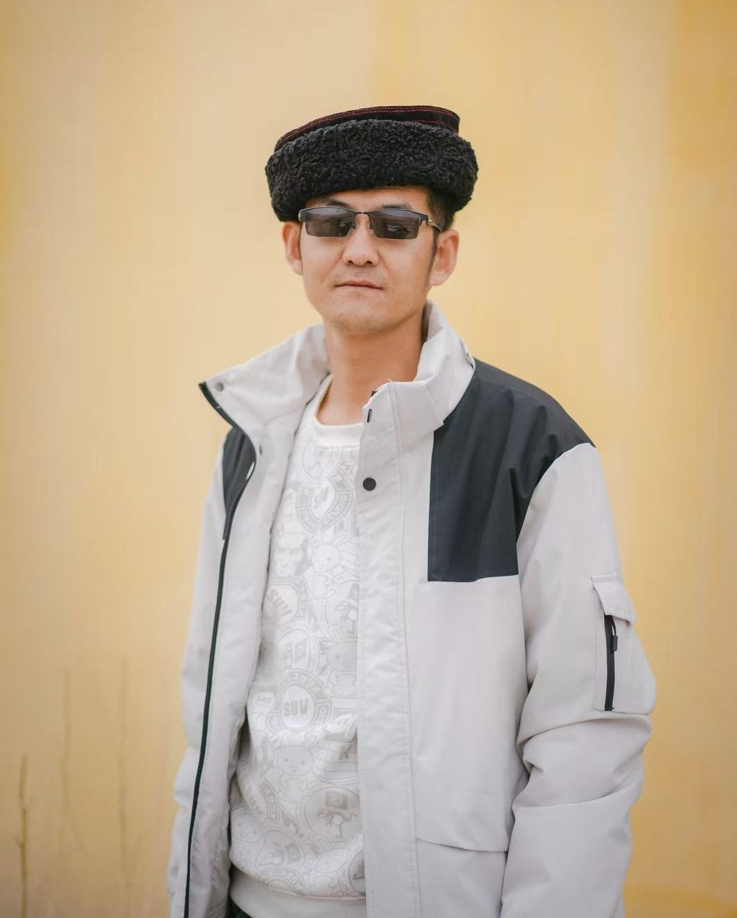 Tingxiao Han